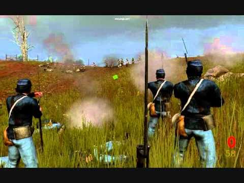Civil War : The Game PC
