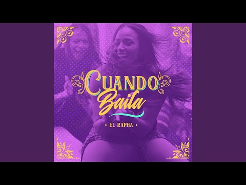 Cuando Baila