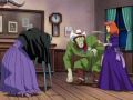 Scooby Doo And The Cyberchase Double Double Joint