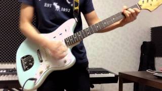 Judy And Mary  【 Sobakasu 】  (guiar cover)