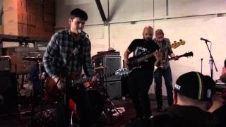 Jumping the Shark (Live) - Tabula Rasa