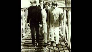 The Prisoners "Don't Burst My Bubble"