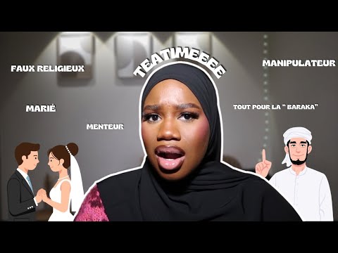 STORYTIME 🫖: SHATTERED BY A FAKE RELIGIOUS MAN 💔😔💍