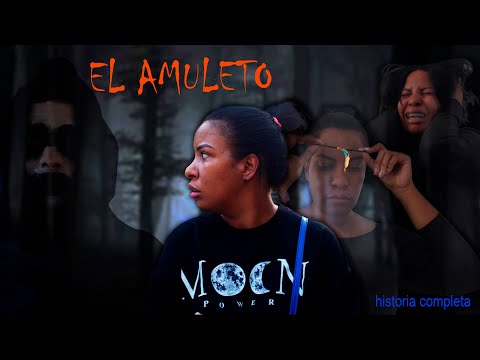 The Amulet - Complete Dominican Miniseries