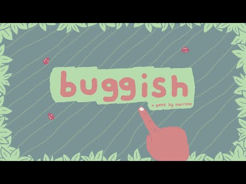 Buggish youtube-video