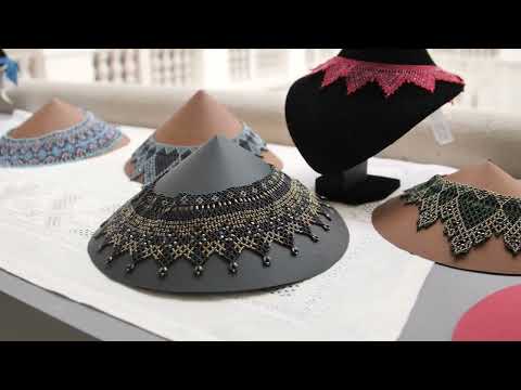 Folkudvar 9. évad 11. rész - Országos Népművészeti Kiállítás