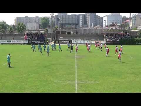 TURNEU FINAL 2019 RUGBY U16 DINAMO GURA HUMORULUI R1