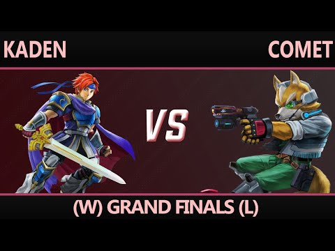Flyte | Kaden (Fox, Roy) vs Comet (Fox) - Sunday Night Fights 10 Grand Finals