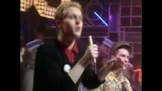 The Beat - Can&#39;t Get Used To Losing You (Top Of The Pops 1983)