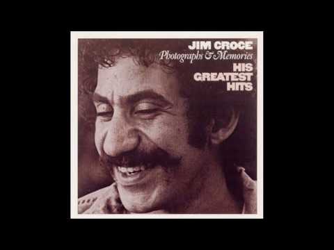 Jim Croce - Dont Mess Around With Jim (Remaster Best Quality)