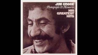 Croce, Jim - You Don't Mess Around With Jim video