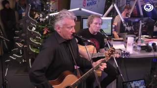 Rainhard Fendrich &quot;Weus&#39;d a Herz hast wie a Bergwerk&quot; live beim Ö3-Weihnachtswunder