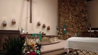 Bridger Hoffer Funeral Service