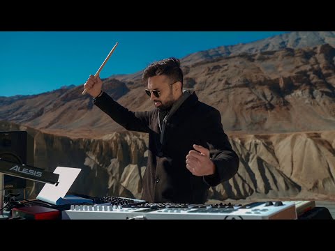 Fideles & N1RVAAN - Jai Live [ AFTERLIFE ]