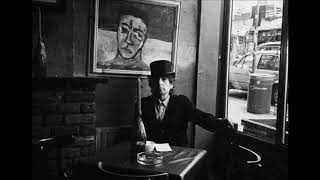 Bob Dylan live, High Water ( For Charlie Patton) 2002