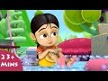The Big Clean 2d Animation 3d Movies Animation Cartoon For Kids Cartoon Movie Cartoon Video