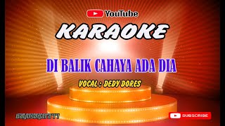 Download lagu KARAOKE -  DI BALIK CAHAYA ADA DIA- lady avisha video lirik tanpa vokal. mp3
