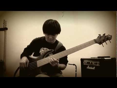BASS SOLO (GLORIA'S STEP 1)  by 山羊