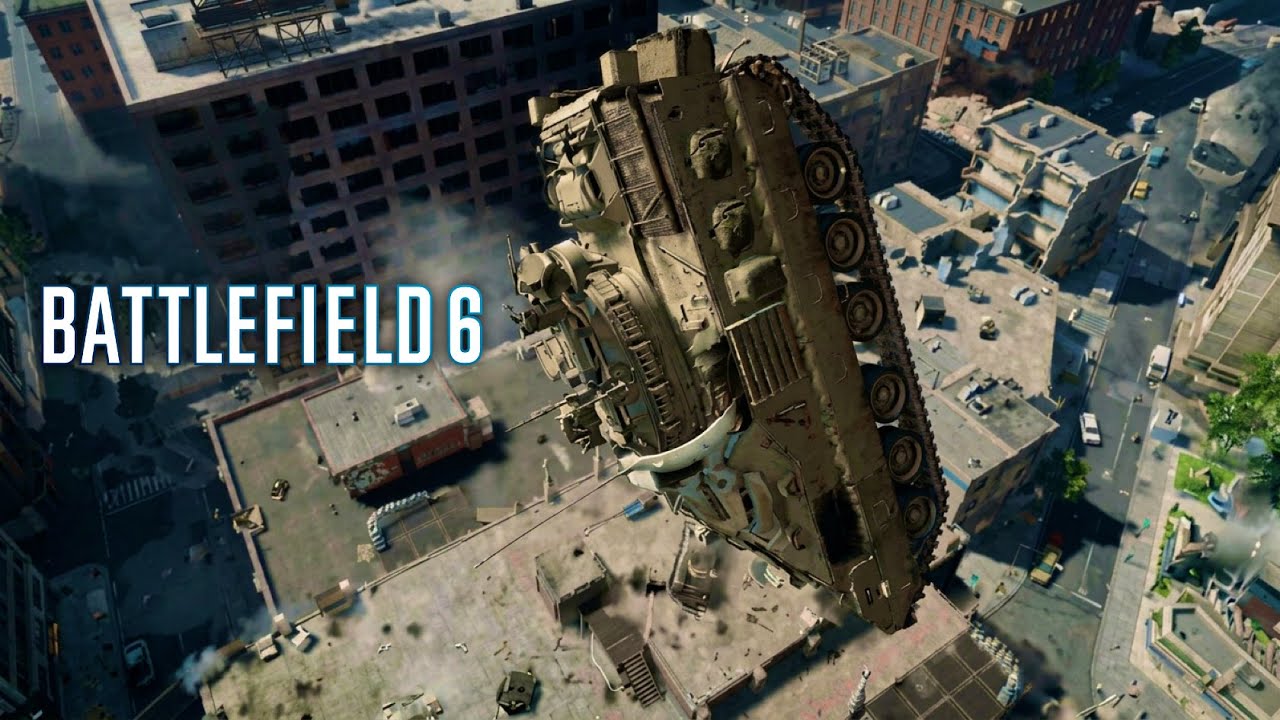 【！？】視聴者からBF神クリップ募ったらヤバすぎたｗｗｗｗ【Battlefield 6 バトルフィールド6】