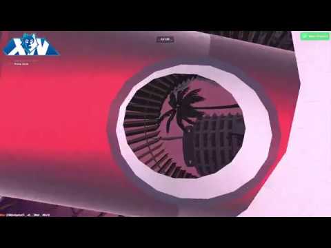 First Person in Lo0qebot0 V6 - Mad World by ZNuke~