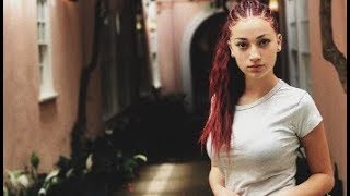 Danielle Bregoli is BHAD BHABIE "From the D to the A" REMIX (original by Tee Grizzley &amp; Lil Yachty)