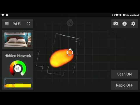 Signal Mapper