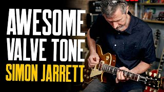 Video thumbnail for Pedal Preamps, Valve Overdrive, Effects Loops & More With Simon Jarrett Of Kingsley Amps & Pedals by That Pedal Show