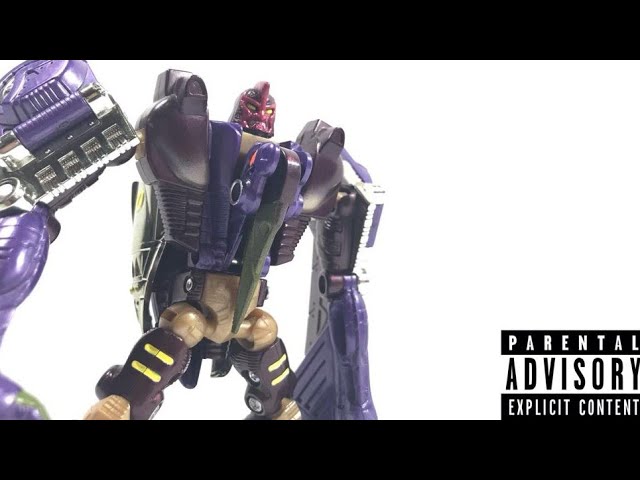 Vídeo relacionado con Hasbro Transformers F4218 - Figura de acción de terrosaurio de terrosauro