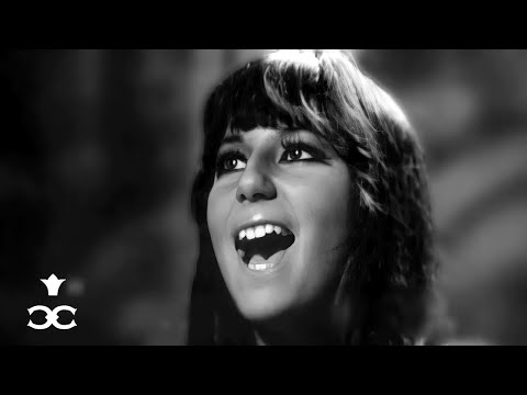 Sonny & Cher - I Got You Babe (Official Video) | Top of the Pops, 1965