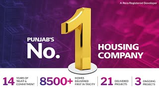 Real Estate Developers in Chandigarh