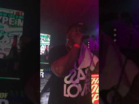 Stormin’s This is Your Hype