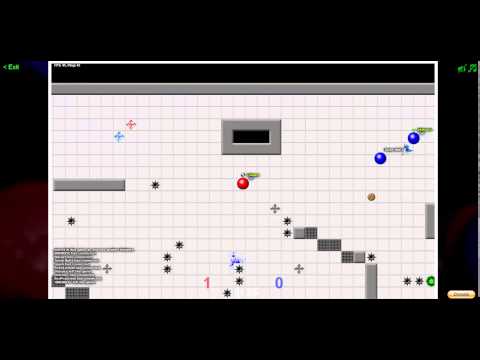 The Sweetest Comeback...