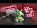 Choco Choco Choco - Gummibär The Gummy Bear ...