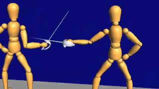 azioni di attacco semplici - la puntata diretta