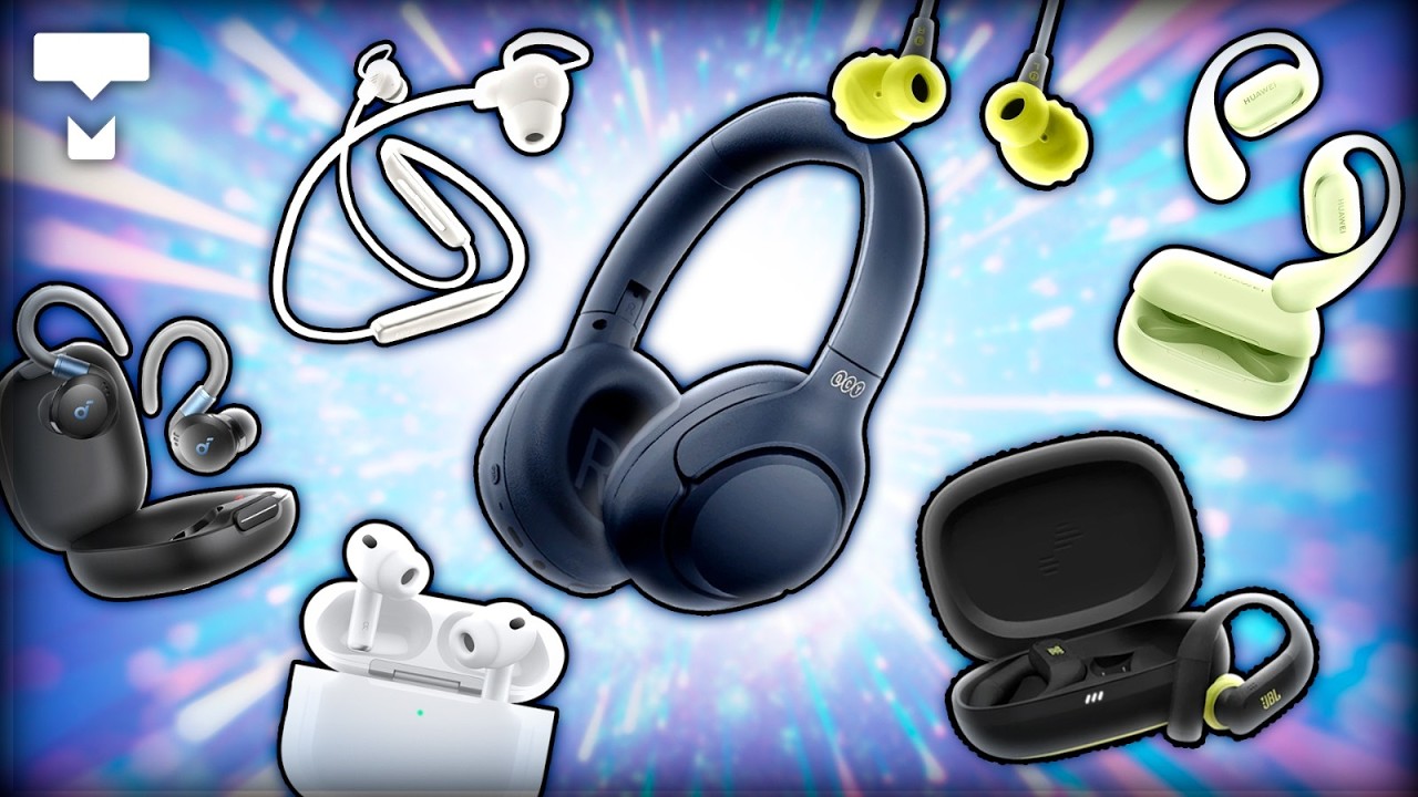 Qual o melhor fone de ouvido para academia?