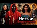 Horror Honeymoon 2026 LATEST NIGERIAN MOVIE Trending Movie