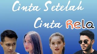 Download lagu Shanna Shannon | Rela OST.Cinta Setelah Cinta mp3 Download lagu Shanna Shannon | Rela OST.Cinta Setelah Cinta mp3
