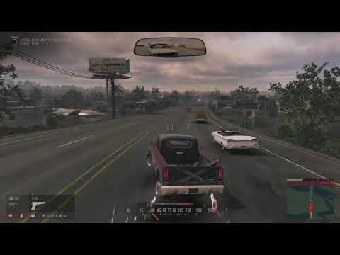 Jeremy Dooley - A Bayou Story