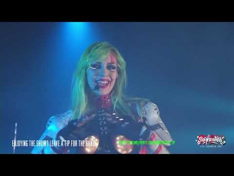 Sick N' Beautiful Live Enhanced 2021