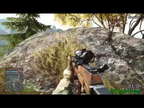 Battlefield 4  Legacy Operations