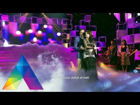 A NIGHT TO REMEMBER - Rossa Feat Maruli Tampubolon Jika (29/02/16)