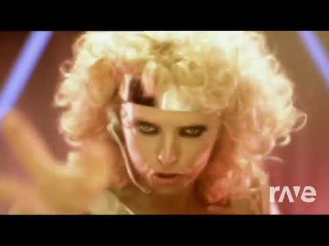 You Alive To Want Me - Tiga & Goldfrapp | RaveDj