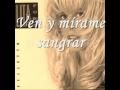 Lita Ford Only Women Bleed Subtitulado (Lyrics ...