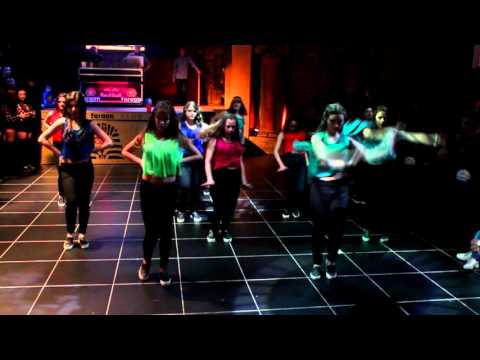 19 SIS N BRO - V Dancers (trainer Victoria Agrici)