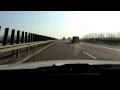 Bucuresti Constanta In 4 Minute Timelapse Samsung Galaxy S4
