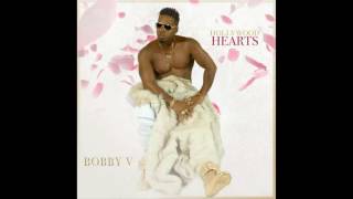 Bobby V - Hollywood Hearts Album 2016