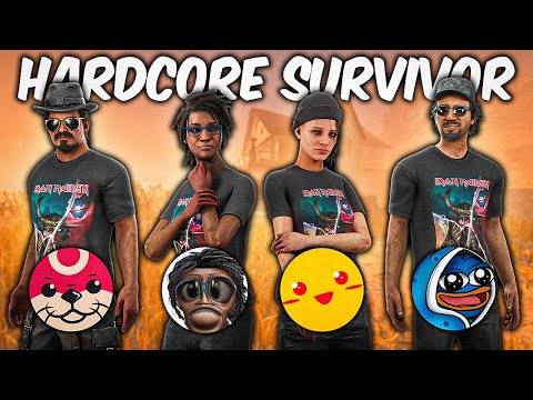 We Attempted DBD's Most Impossible Challenge!