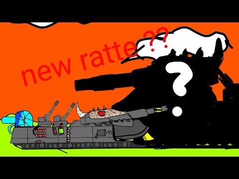 Demon tank vs leviathan part 2 (credits for home description)