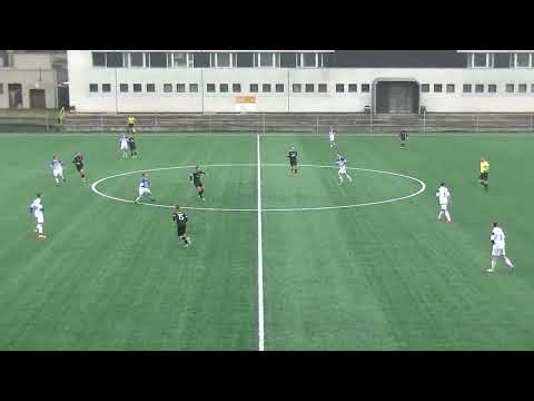 ČDD U19 C: MFK Trutnov - MFK Chrudim B | 25.3.2023