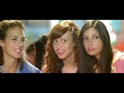 Perdona si te llamo Amor mi vida C: